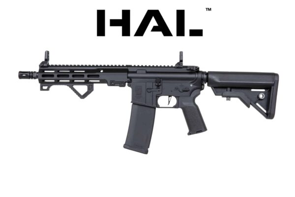 REPLIQUE LONGUE 6MM SA-E23 EDGE HAL NOIRE – Image 2