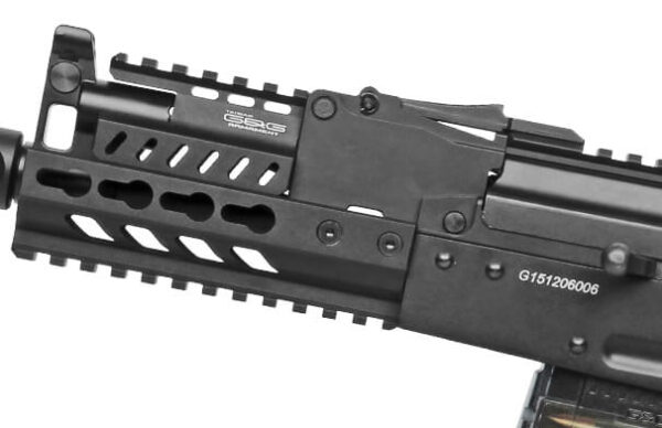 REPLIQUE LONGUE 6MM RK 74 CQB – Image 4