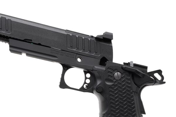 PISTOLET 6MM STP45 PRO 8.7" CNC VERSION – Image 5