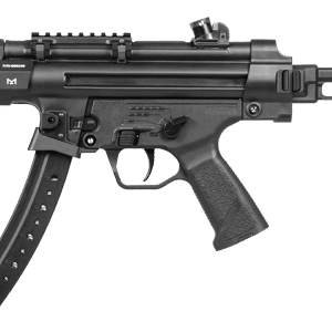 REPLIQUE LONGUE 6MM TGM R5