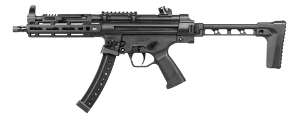 REPLIQUE LONGUE 6MM TGM R5