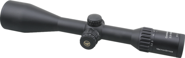LUNETTE CONTINENTAL X6 2.5-15X56 SFP RET 4 – Image 4