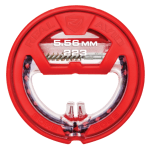 CABLE DE NETTOYAGE BORE BOSS - .223CAL/5.56MM