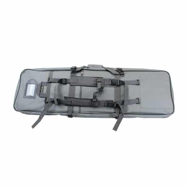 HOUSSE 100CM GRISE – Image 2
