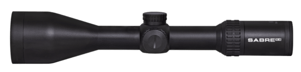 LUNETTE 3-12X56 RET 4 DOT ROUGE  X4 – Image 2