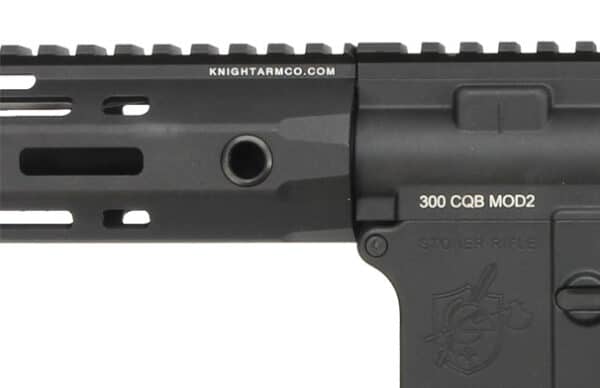 REPLIQUE LONGUE 6MM SR30 M NOIR – Image 2