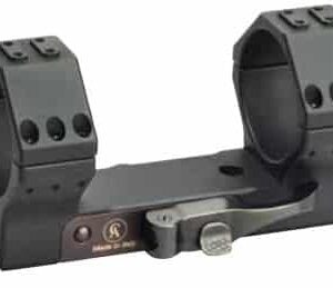 MONTAGE TACTICAL MONOBLOC FIXE DIAM30