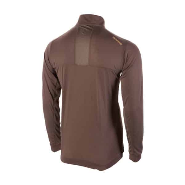 TEE SHIRT EARLY SEASON MAJOR BROWN 2XL – Image 2