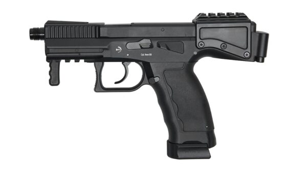 PISTOLET 6MM USW A1 CO2 BLOWBACK – Image 3
