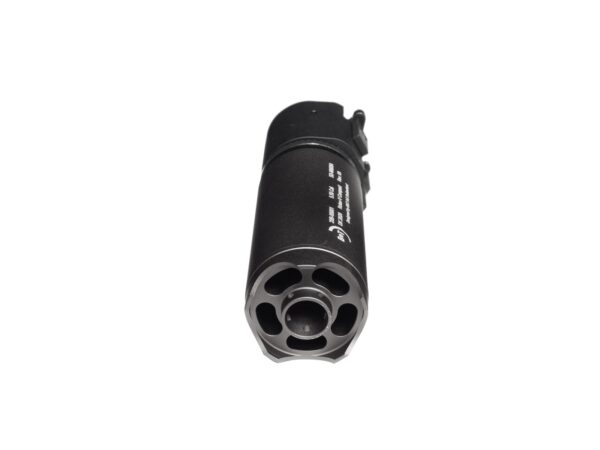SILENCIEUX B&T ROTEX-V COMPACT NOIR – Image 3