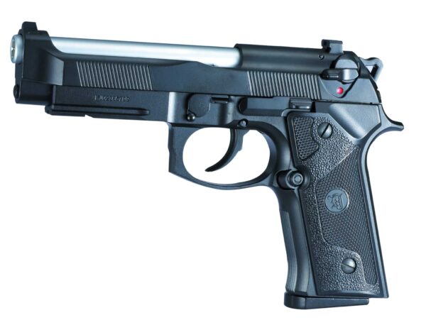 PISTOLET 6MM KJIA GAZ – Image 2