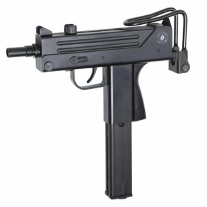 PISTOLET 6MM INGRAM M11 CO2