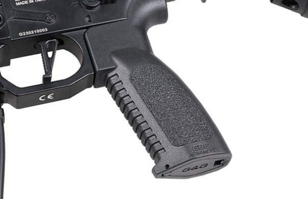 REPLIQUE LONGUE 6MM MGCR 556 GBB 7" – Image 5