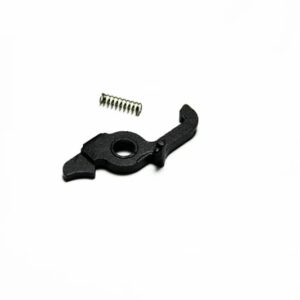 CUT OFF LEVER V2 (STEEL)