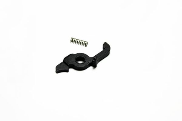 CUT OFF LEVER V2 (STEEL)