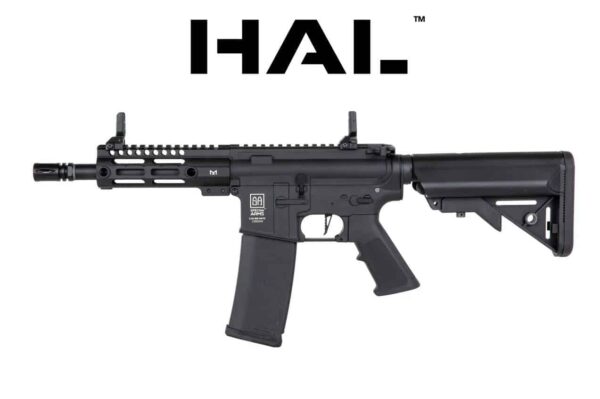 REPLIQUE LONGUE SA-C21 CORE HAL ETU