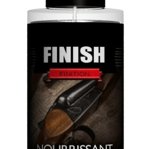 NOURISSANT PROTECTION FINISH 75ML