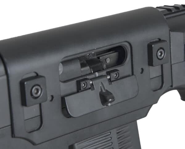 REPLIQUE LONGUE 6MM SOC SLR PRECISION - – Image 4