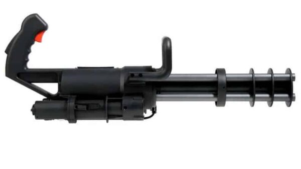 REPLIQUE LONGUE 6MM M132 MICROGUN – Image 3