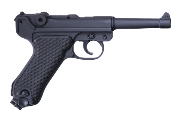 PISTOLET 6MM FS09 CO2 NBB
