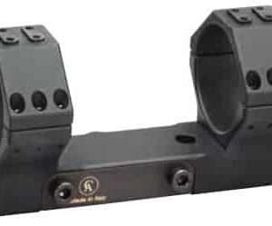 MONTAGE TACTICAL MONOBLOC AMOVIBLE DIAM30