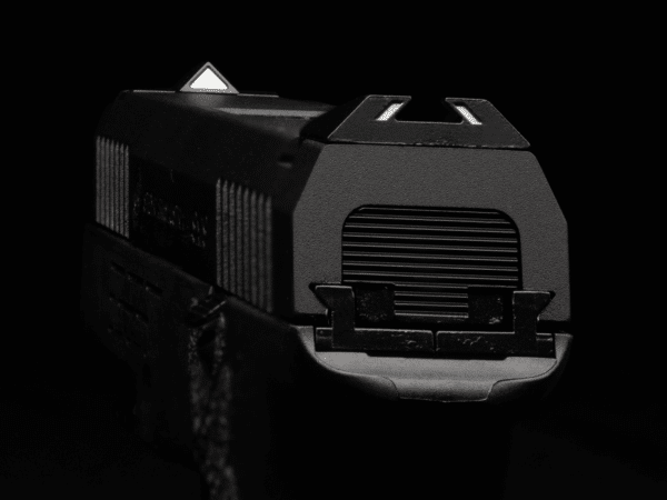 PISTOLET 6MM STEYR L9 A2 CO2 – Image 7