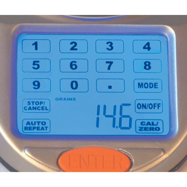 BALANCE DOSEUSE ELECTRONIQUE GEN6 – Image 8