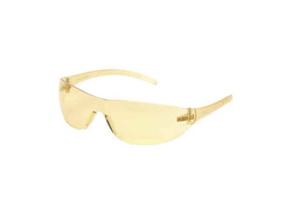 LUNETTES DE PROTECTION CE JAUNE – Image 2
