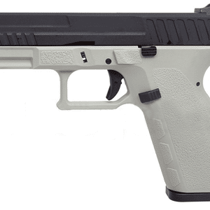 PISTOLET 6MM KP13 AUTO GAZ GRIS