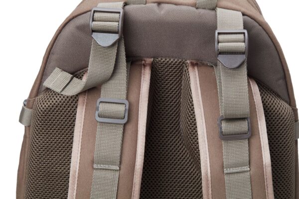SAC A DOS BXB 41L KAKI – Image 6