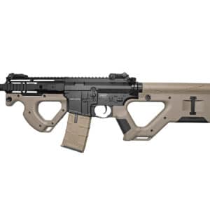 REPLIQUE LONGUE 6MM HERA ARMS CQR DT SSS