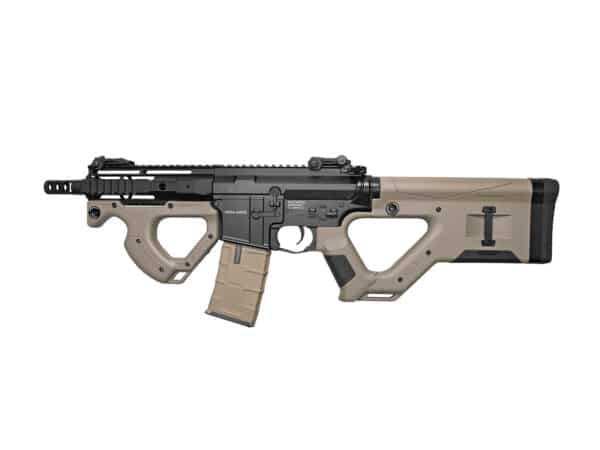 REPLIQUE LONGUE 6MM HERA ARMS CQR DT SSS