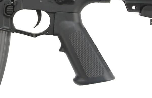 REPLIQUE LONGUE 6MM SR30 M NOIR – Image 4