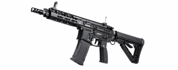REPLIQUE LONGUE 6MM MGCR 556 GBB 7" – Image 2