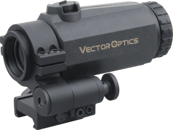 MAGNIFIER 3X22 MAVERICK III MIL