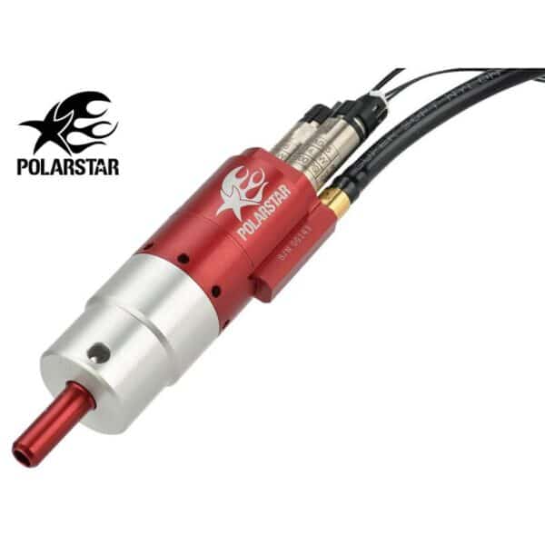 Système HPA Conversion kit F2 - Ares EFCS Amoeba / EMG APS eS – Image 2