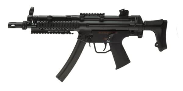 REPLIQUE LONGUE 6MM B5 SWAT TAC EBB