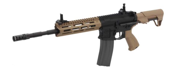 REPLIQUE LONGUE 6MM CM16 RAIDER L 2.0E TAN – Image 2
