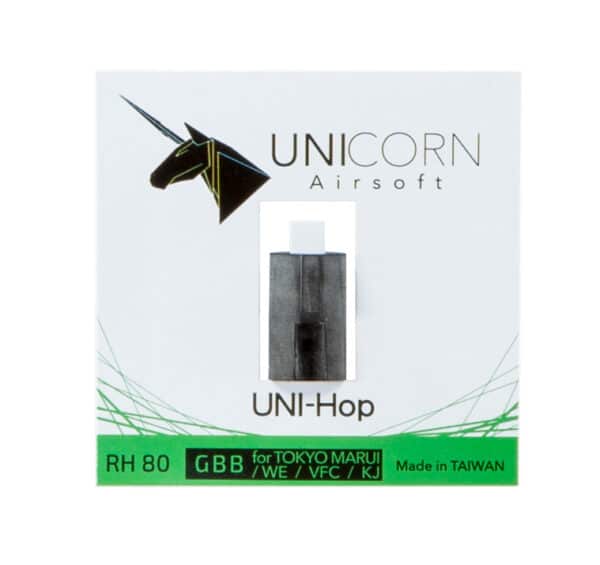 JOINT HOP UP GBB 80 DEGRES