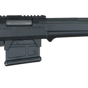 REPLIQUE LONGUE 6MM STRIKER AS01 RESSORT NOIR -