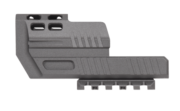 COMPENSATEUR SFX TUNGSTEN GREY – Image 2