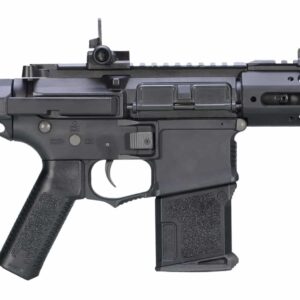 REPLIQUE LONGUE 6MM AM15 NOIR