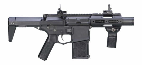 REPLIQUE LONGUE 6MM AM15 NOIR