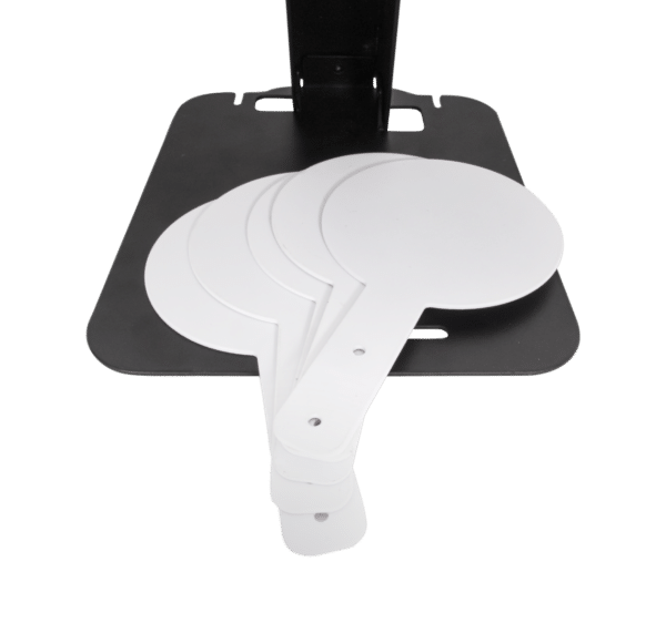 CIBLES ETOILE METAL – Image 2