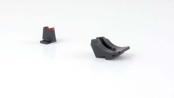 KIT HAUSSE + GUIDON SURELEVES TP9 (POUR SILENCIEUX)