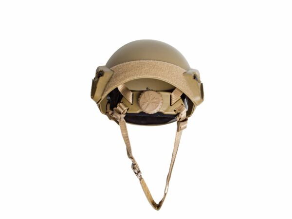 CASQUE FAST TAN – Image 2