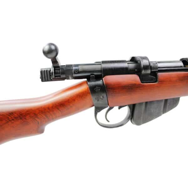 REPLIQUE LONGUE 6MM LEE ENFIELD Mk III RESSORT – Image 3