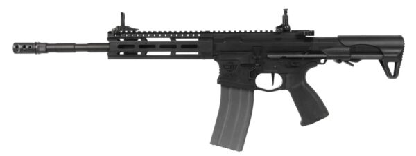 REPLIQUE LONGUE 6MM CM16 RAIDER L 2.0E NOIR