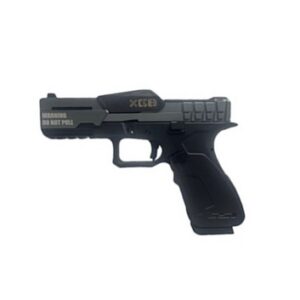 PISTOLET 6MM XG8 MG GAZ