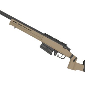 REPLIQUE LONGUE 6MM STRIKER TACTICAL T1 TAN